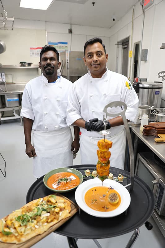 Indian Restaurant Buffalo Grove IL