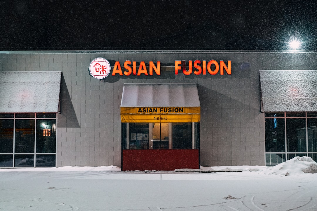Craving Fusion? How to Find Your Next Favorite Asian Restaurant