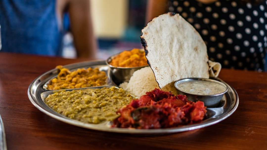The Rich Tapestry of Indian Food: Flavors, Regions, and More