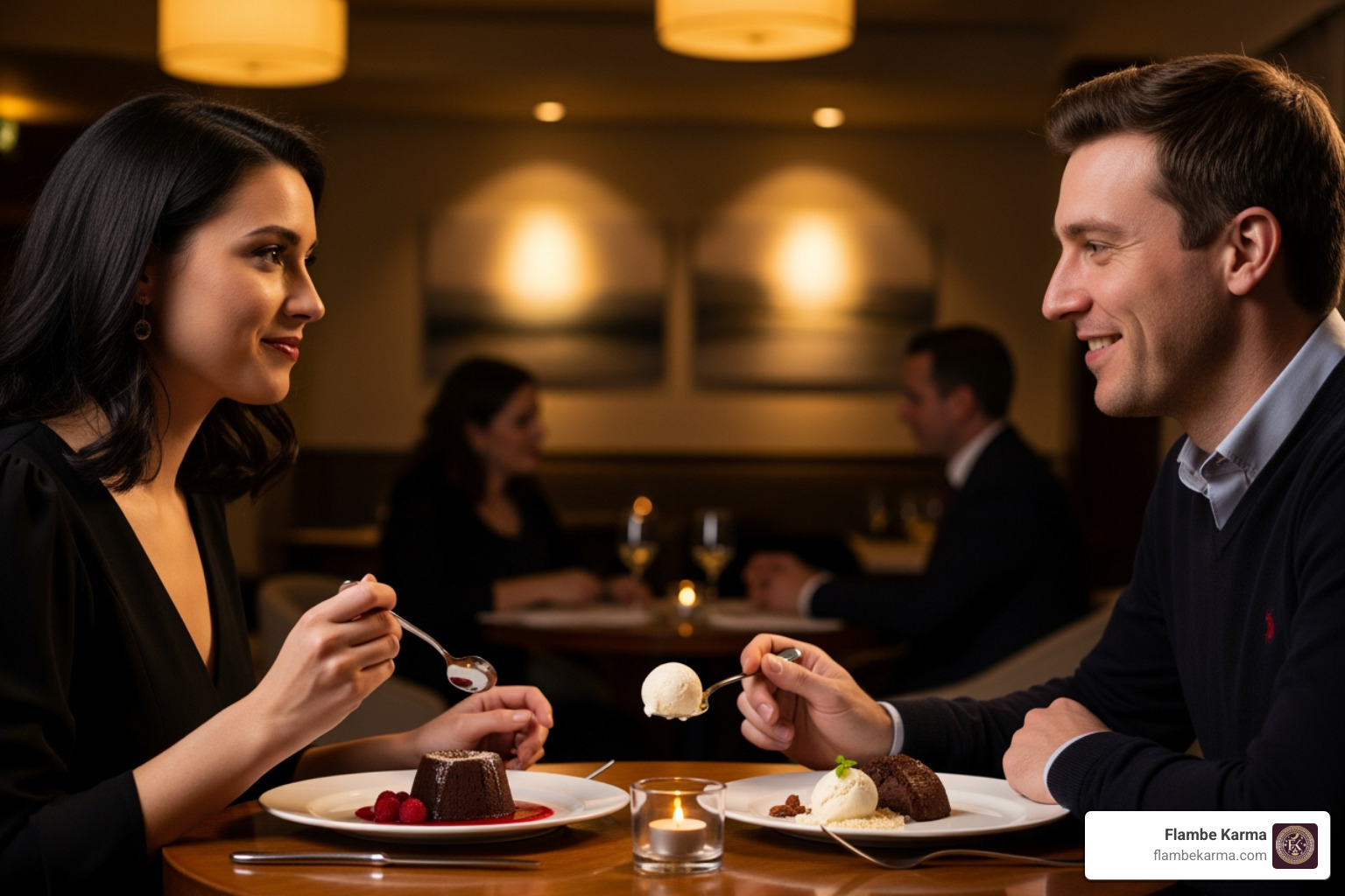 Your Guide to After-Hours Amour: Finding the Perfect Late Night Date Spot