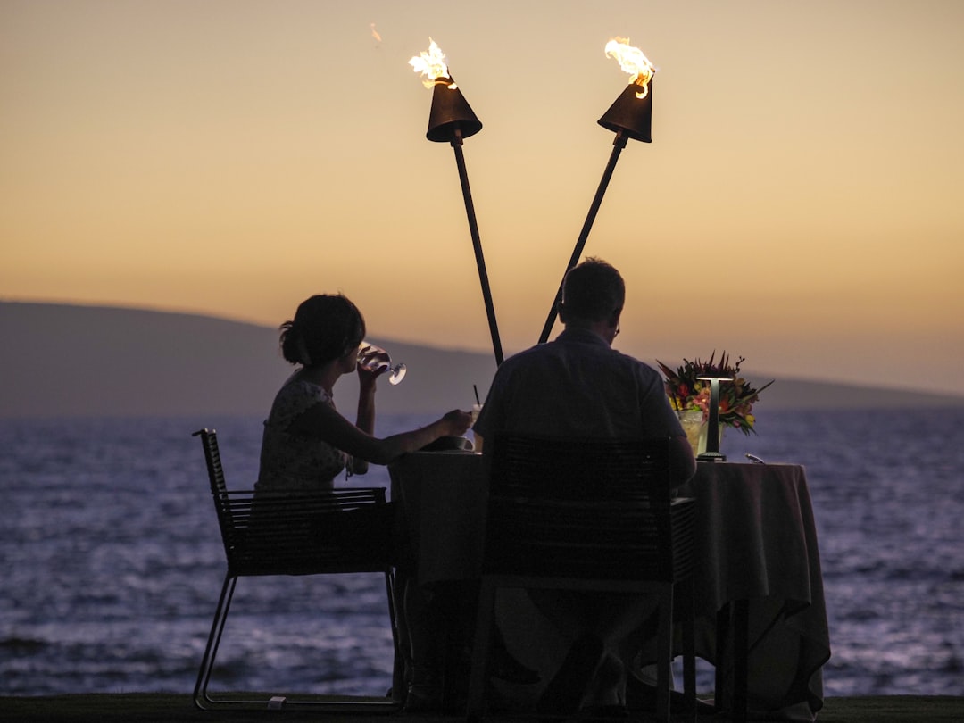 Your Guide to Amorous Appetites: Finding Romantic Date Night Restaurants Near You