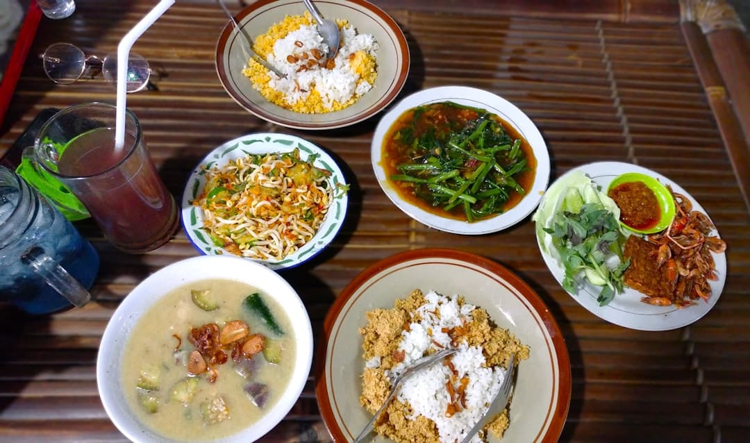 Don’t Wait: Your Guide to the Best Open Asian Eateries