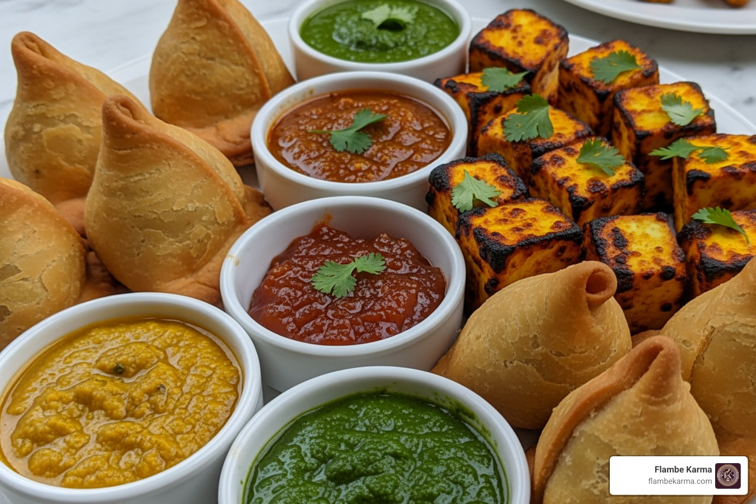 Unleash Your Inner Chef: Mastering the Art of Spicy Indian Dishes