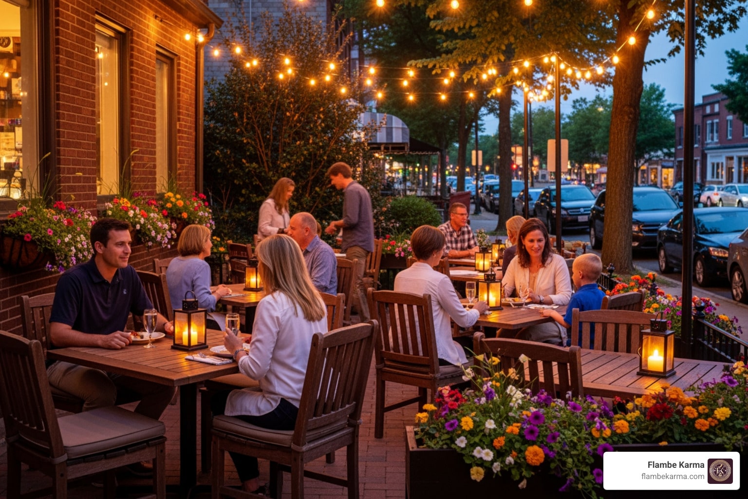 Eat Like a Local: Uncovering Glen Ellyn’s Best Restaurants