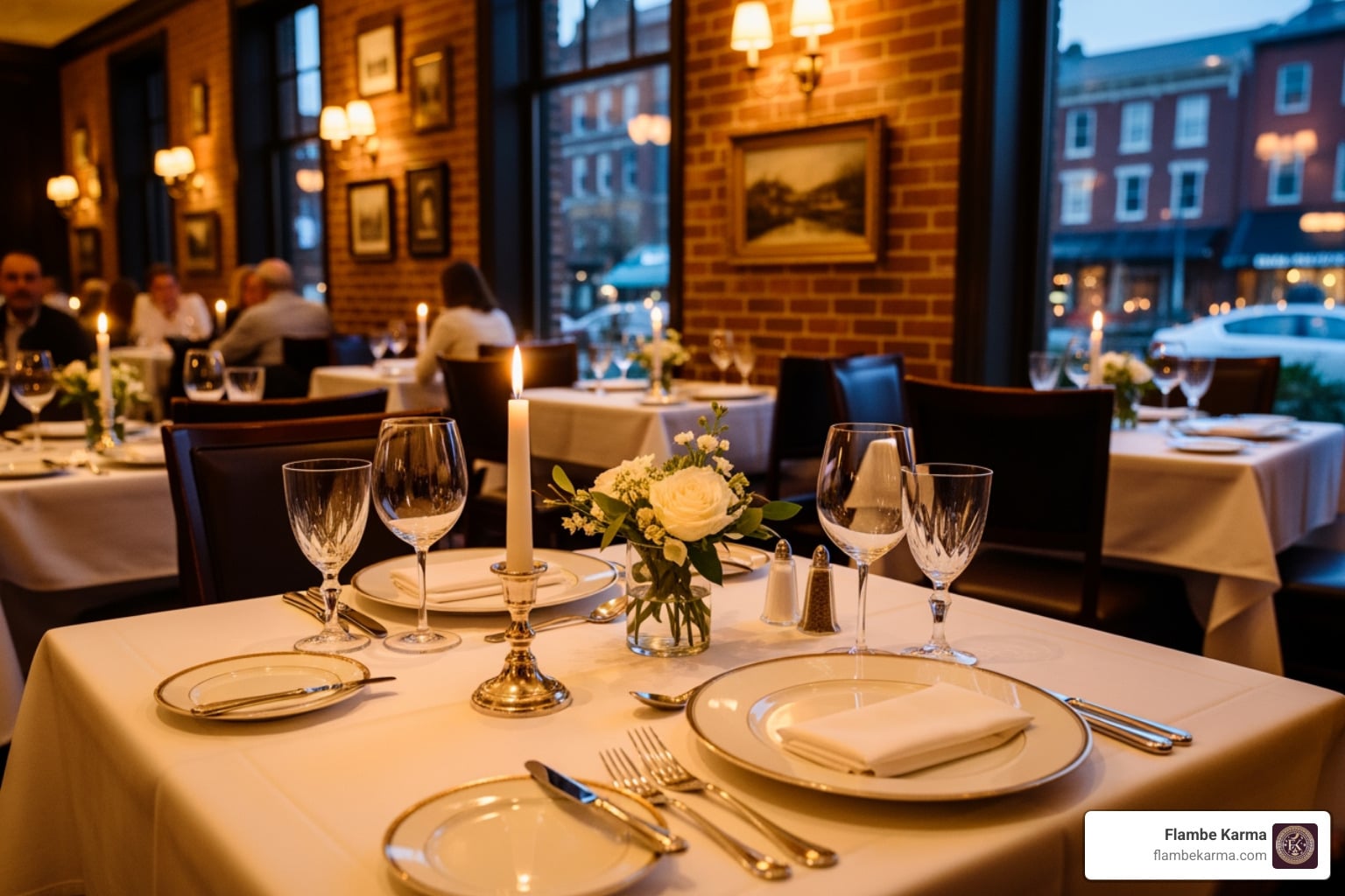 From Dine-In to Doorstep: The Ultimate Glen Ellyn Dinner Guide