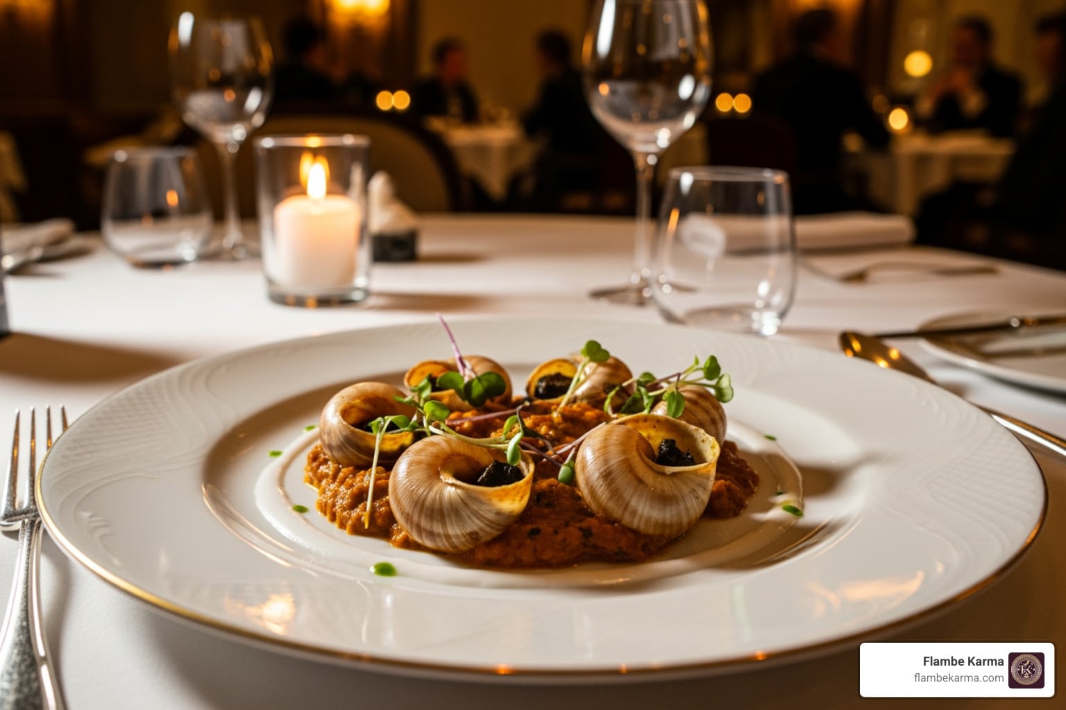 The Best Indian French Restaurant Spots for Your Next Date Night