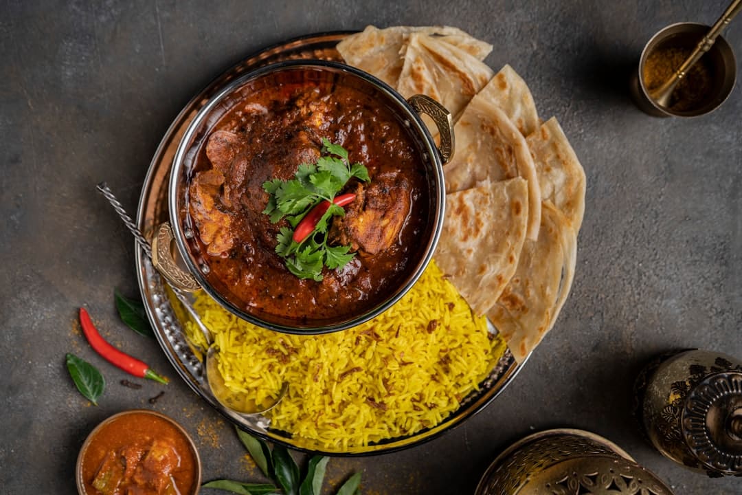 takeaway indian restaurant near me