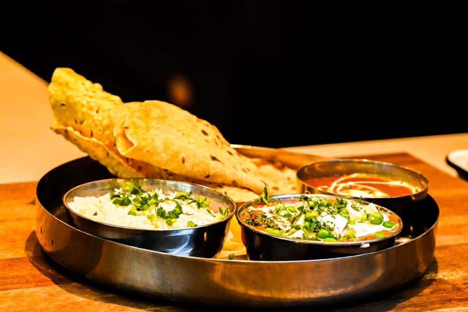 Curry Favor: How to Find the Ultimate Indian Restaurant Near Me Vegetarian Friendly
